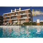 Apartman Flat Garden By Localhosting Albufeira
