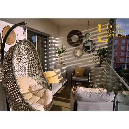 Green Garden Luxury Suite By Localhosting *