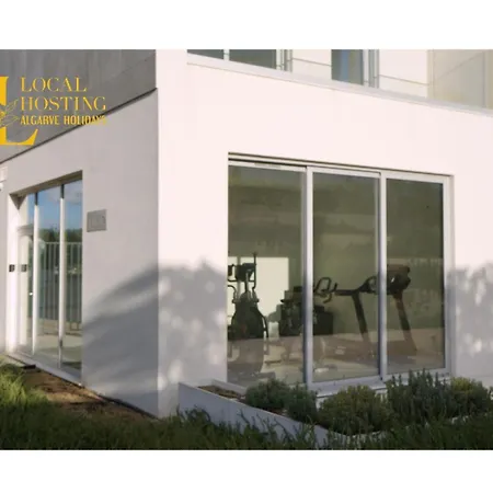 Green Garden Luxury Suite By Localhosting *