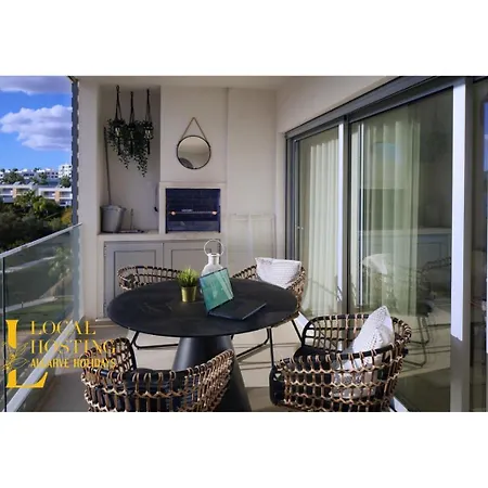 アパート Garden Luxury By Localhosting *